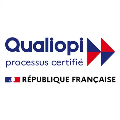 Certification Qualiopi
