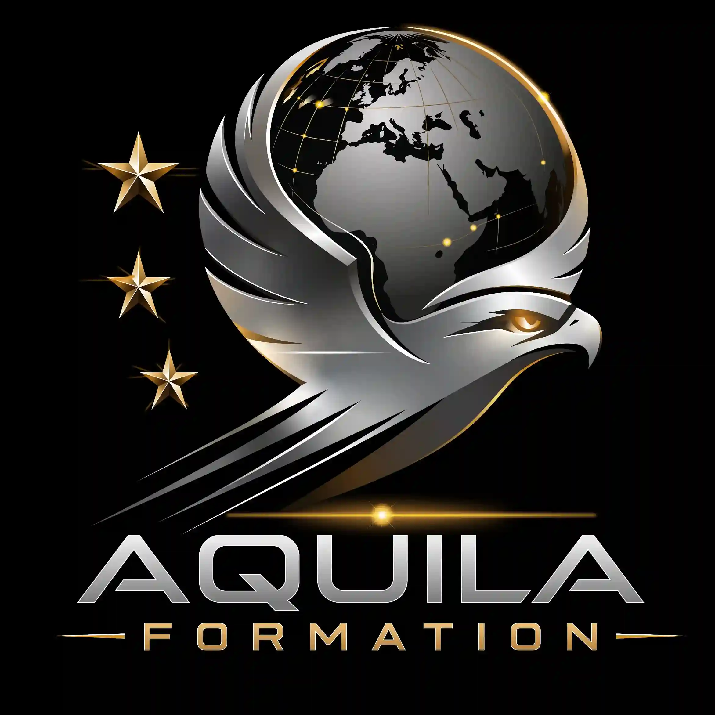 Aquila Formation logo
